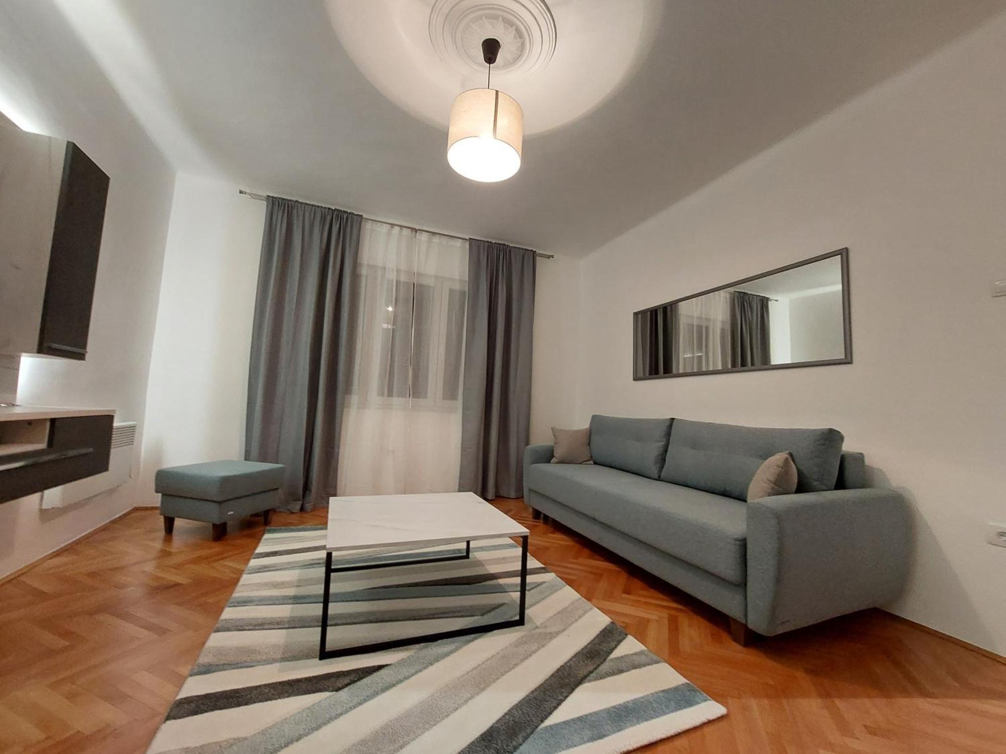 Dalmatinska Apartment Belgrade Exterior photo